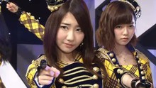 AKB48 - AKB48 - ハートエレキ