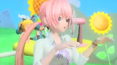 ねこみみスイッチ