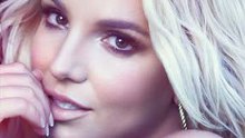 Britney Spears,亦帆 - 布兰妮强势新单试听版