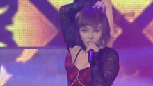 Miss A - Miss A 火辣现场