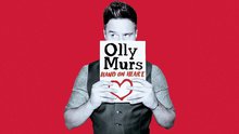Olly Murs,perfume - 英国偶像温暖新单