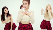 FIESTAR - Fiestar 超可爱舞蹈教学