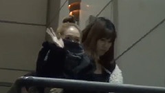 音乐剧<金发尤物>