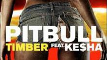 Pitbull联手Ke$ha爆赞新单