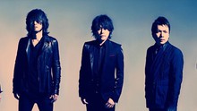 Luna Sea - Luna Sea演唱会