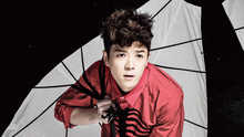 王栎鑫 - 王栎鑫 - 降落伞 预告