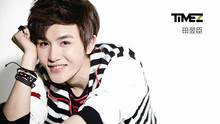 TimeZ - 青春爱最大