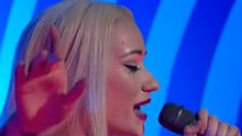Iggy Azalea - 澳洲说唱女星Iggy最新现场