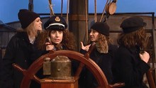 Lady Gaga - Female Sea Captains