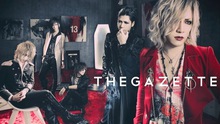 the GazettE - Inside Beast