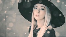 2NE1 - 想念 预告 Dara篇