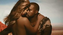 Kanye West - 侃爷新单女友全裸助阵
