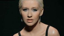 Christina Aguilera,大世界 - CA妈助阵AGBW爆赞新单