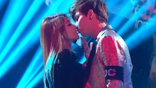 卢志勋,Ailee - 给你看+是惩罚吧 现场版 12/12/31