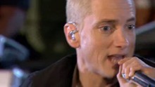 Eminem - Berzerk BBCRadio 现场版