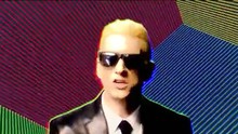 Eminem - Rap God 预告版