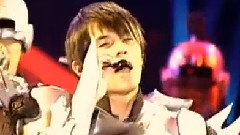 周杰伦 - The One 2002台北演唱会