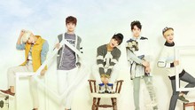 SHINee - SHINee - 3 2 1