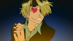 Sexy Nami and Robin Monstaaa!