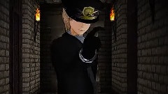 Get Up & Move!!冲田总悟