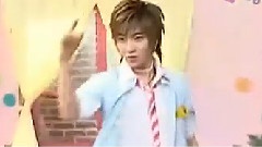 女杰6 SJ舞蹈剪辑合集