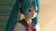 Hatsune Miku