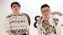 Hyungdon,Daejun - Hyungdon & Daejun变装恶搞