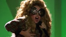 Lady Gaga - MANiCURE Lady Gaga & the Muppets' Holiday Spectacular 现场版