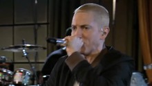 Eminem - Survival BBCRadio1 现场版