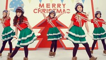 Crayon Pop圣诞新曲
