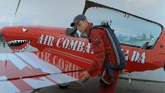 风景 - Dream Of Flying