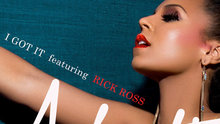 Rick Ross,Ashanti - Ashanti - I Got It