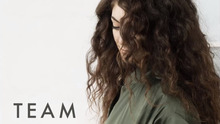 Lorde,朴信惠 - Lorde - Team