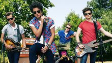 The Vamps - The Vamps - Wild Heart