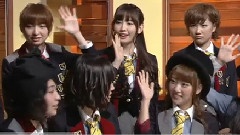 Give Me Five! & Talk