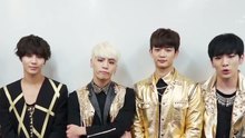 SHINee - SHINee The Wizard 演唱会