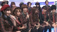 Give Me Five! & Talk