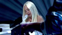 Lady Gaga - Do What U Want 现场版 2013/12/06