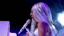 Lady Gaga - Dope ChattyMan现场版 2013/12/06