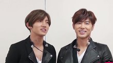 东方神起 Time Slip 演唱会