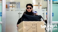 Gimpo Airport 主-胜利