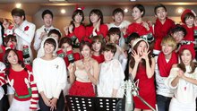 韩国群星合唱浪漫圣诞曲