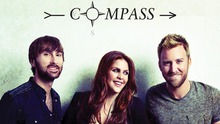 Lady Antebellum,AKB48 - Lady Antebellum - Compass