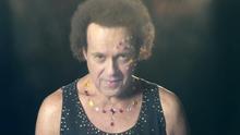 Richard Simmons,Rich O'Toole - Hair Do