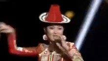 萨尔组合,闫学晶 - 裕固迎宾曲 直通春晚 现场版 2013/11/16