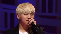 JUJU,大声(BigBang) - やさしさで溢れるように