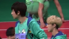 偶像运动会 主-灿烈