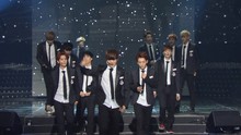 EXO - Growl 现场版 13/12/20