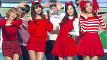 BESTie - BESTie - Worst Christmas现场