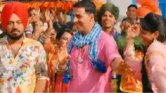 印度群星,影视原声 - 印度电影<天命玩家>原声